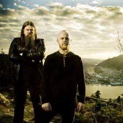 Foto de Ivar Bjørnson & Einar Selvik