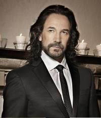 Marco Antonio Solís