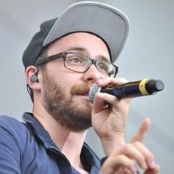 Foto de Mark Forster
