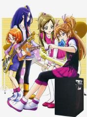 Heart Beatは止まらない! (Can't Stop My Heart Beat!)