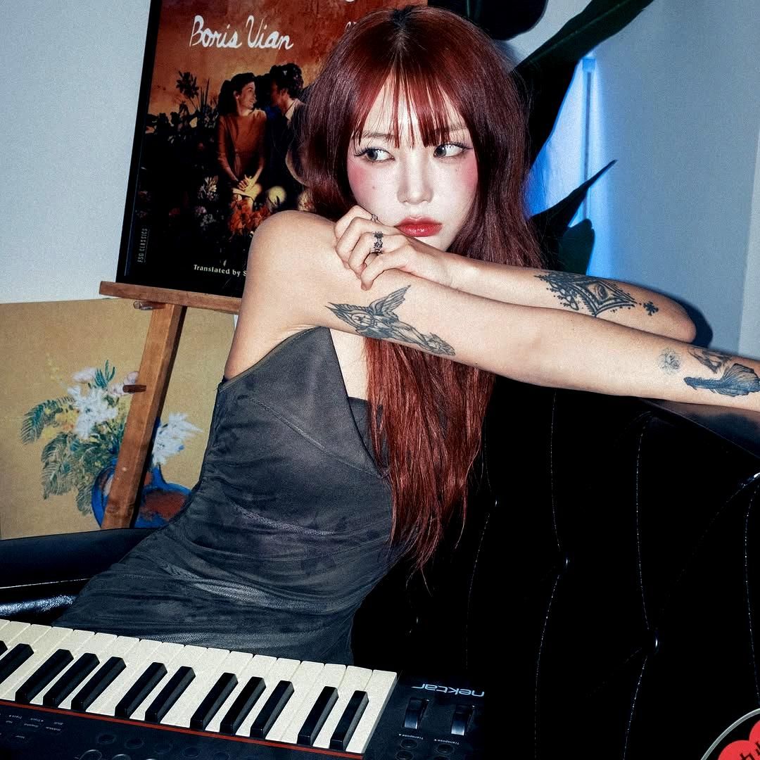 Lee Ba da