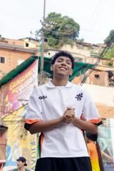 La AfroGaita