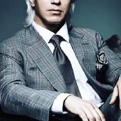 Foto de Dmitri Hvorostovsky
