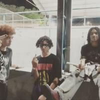 Spoil (Live On Albatroz)