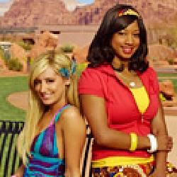 Photo of High School Musical 2