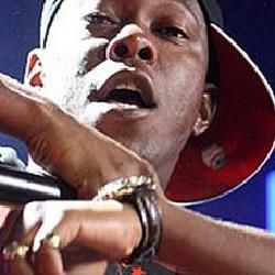 Foto de Dizzee Rascal