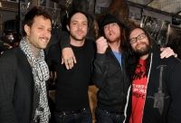 The Lighthouse (feat. Mark Hoppus)