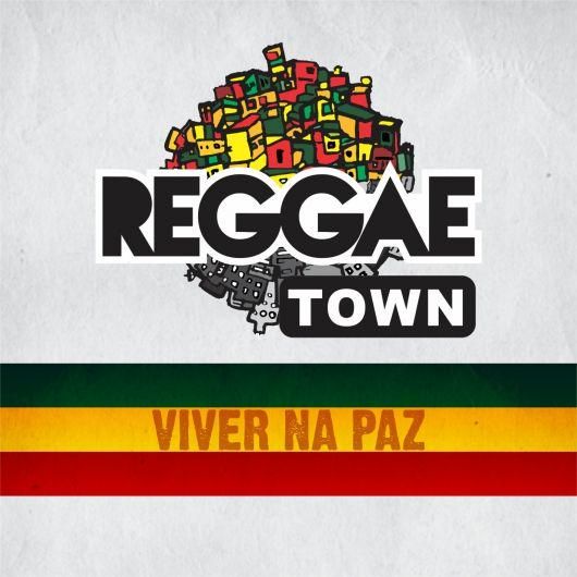 Reggaetown
