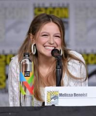 Melissa Benoist