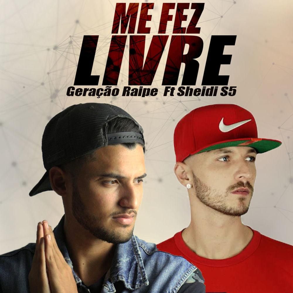 Geração Raipe