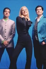 Dios (Aparece En El Televisor)