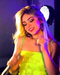 Bandida (part. MC Zaac)