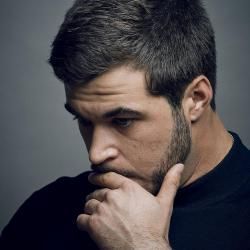 Foto de Luis Trigacheiro