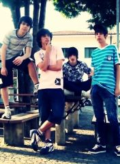 Especialmente pra você