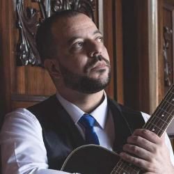 Foto de Willians Ramos