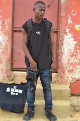 O Amanhã (part. Fernando Effi)