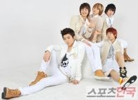 Dae Guk Nam Ah (The Boss)