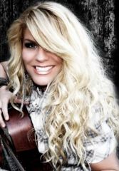 Leah Seawright
