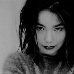 Foto de Björk