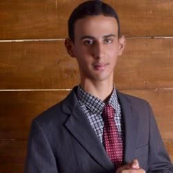 Foto de Rodrigo Euzébio