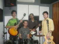 Os Giramundo