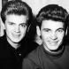 The Everly Brothers