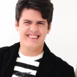 Foto de Cássio Cesar e Rodrigo