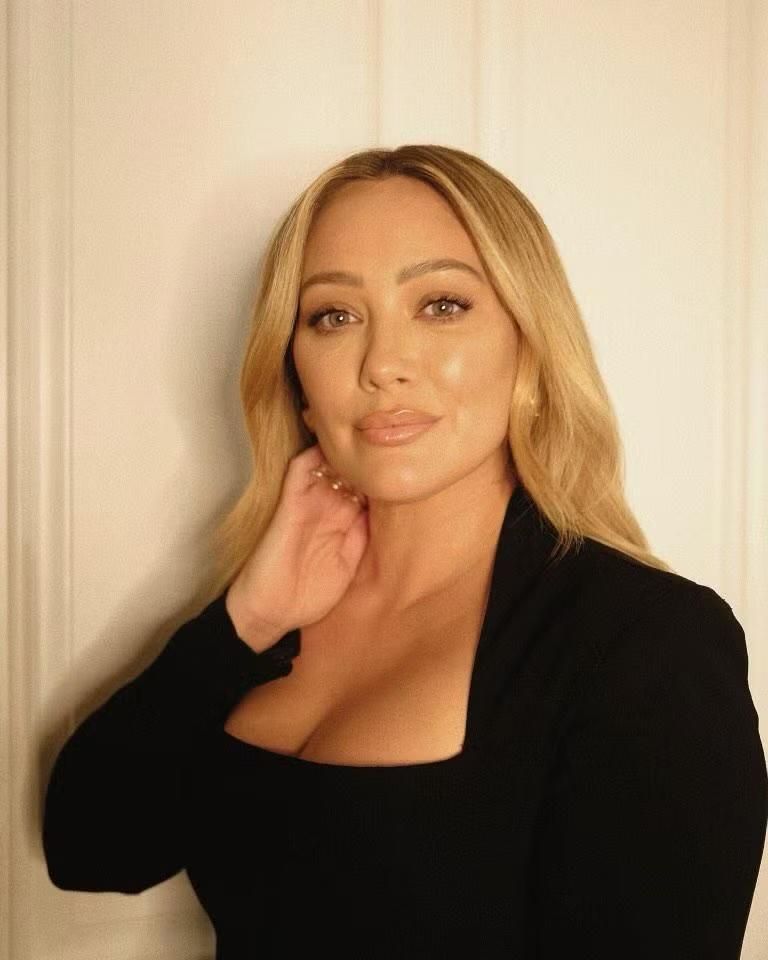 Hilary Duff
