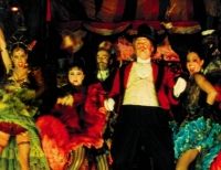 Moulin Rouge