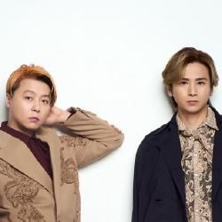 Foto de Kinki Kids