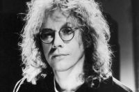 Warren Zevon