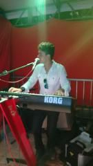 Felipe Manzzote