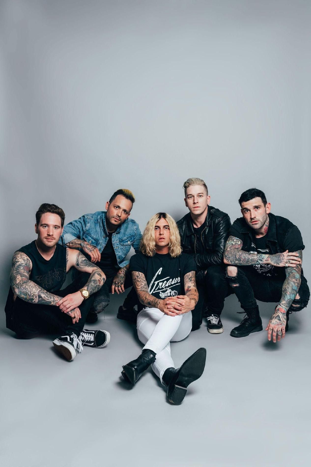 Sleeping With Sirens