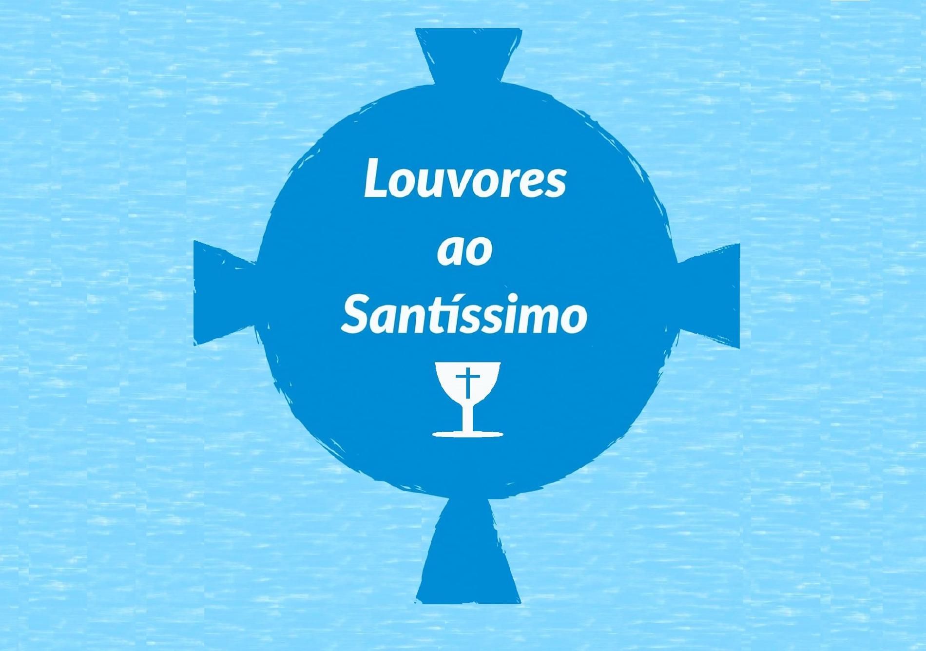 Com a Igreja Subiremos o Altar do Senhor - Louvores ao Santíssimo ...