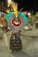 Samba-Enredo 2012 - O Pequeno Grande Rei