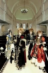 Versailles Philharmonic Quintet