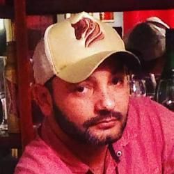 Foto de Marcelinho Kara Nova Das Vaquejadas