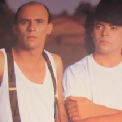 Foto de Valdy e Valdecy