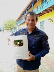 Dios Te Regala Una Sonrisa