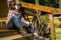 I'm Gonna Getcha Good!