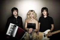 The Band Perry