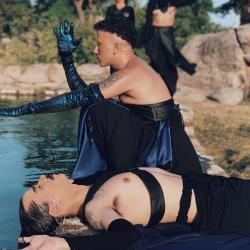 Foto de Procurando Kalu