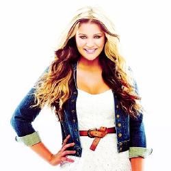 Foto de Lauren Alaina