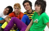 Happy Rock Sunday (Espanhol)