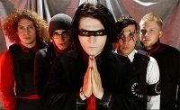 Welcome To The Black Parade
