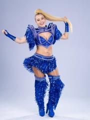 O Que É, O Que É? (part. Daniel & Ferrugem)