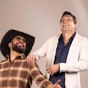 Pedro Paulo e Matheus