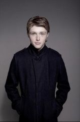 Sterling Knight