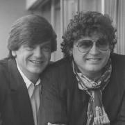 The Everly Brothers