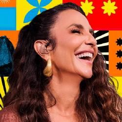 Foto de Ivete Sangalo